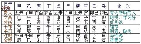 災煞 意思|八字神煞速查及詳解